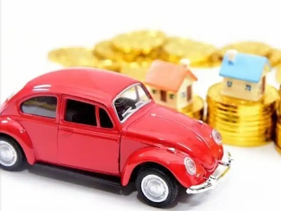 浦口车辆抵押贷款全攻略:不押车、无征信要求的申请流程